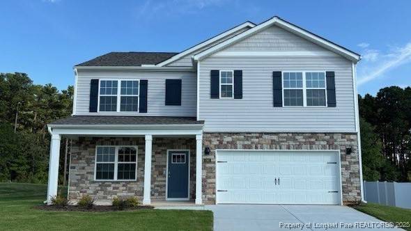 Aberdeen, NC 28315,1085 Misty Creek DR