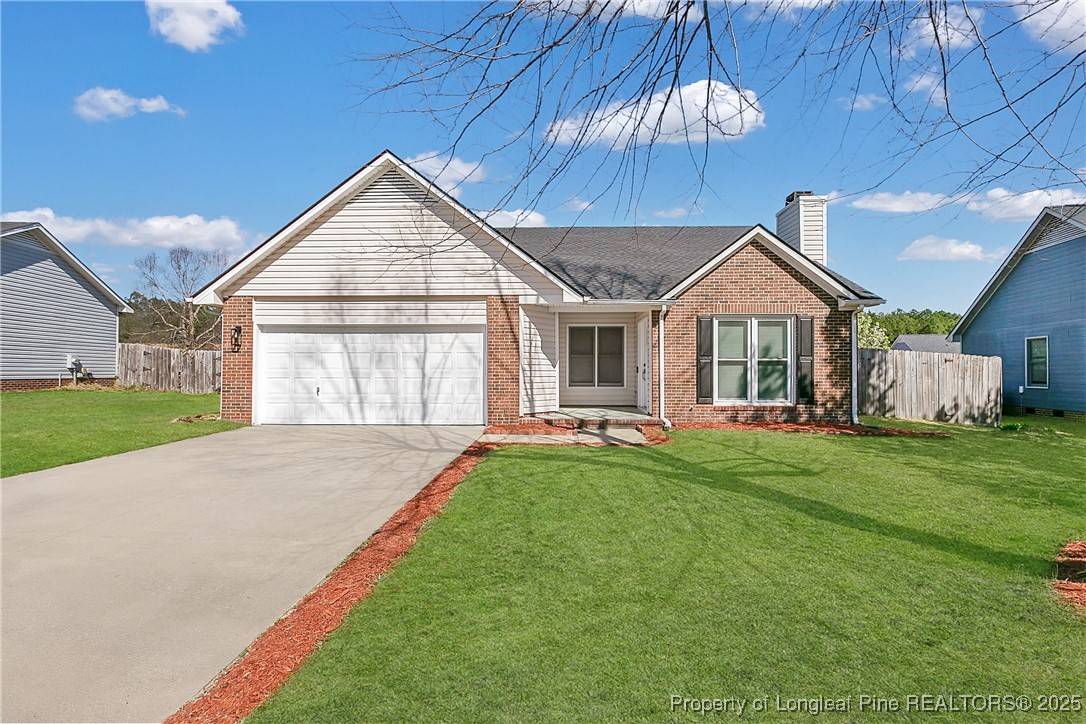 Hope Mills, NC 28348,4323 Dominique ST