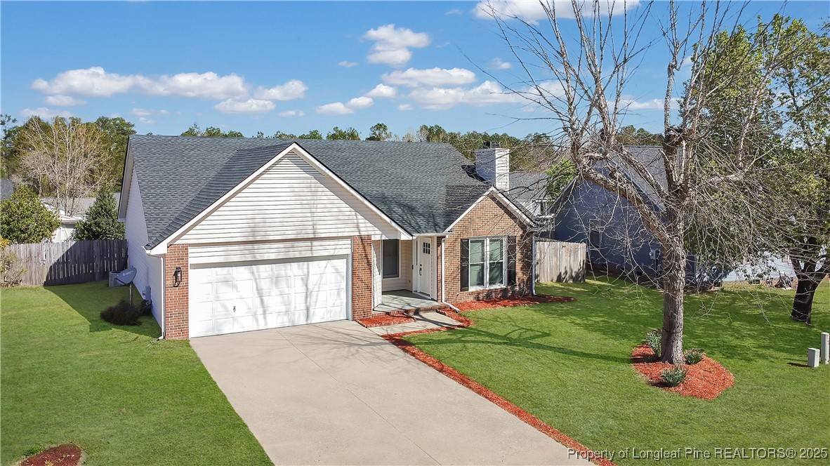 Hope Mills, NC 28348,4323 Dominique ST