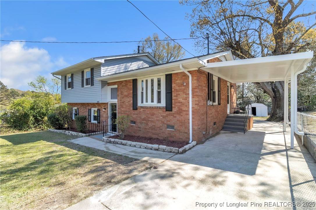 Fayetteville, NC 28305,1001 Chesterfield DR