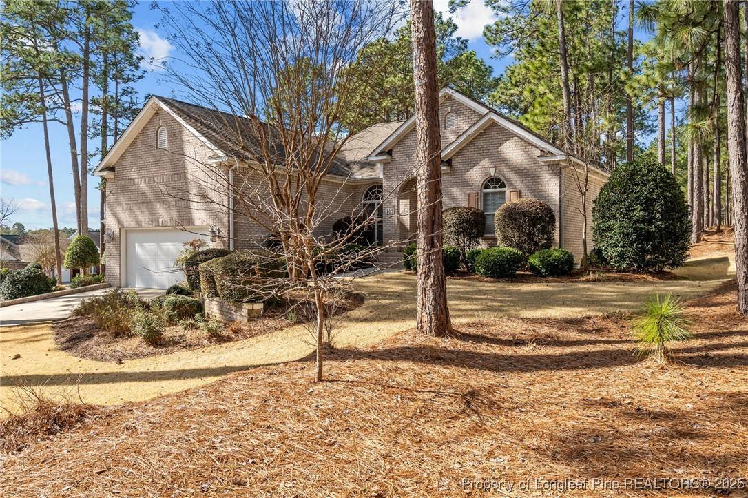Southern Pines, NC 28387,103 Triple Crown CIR