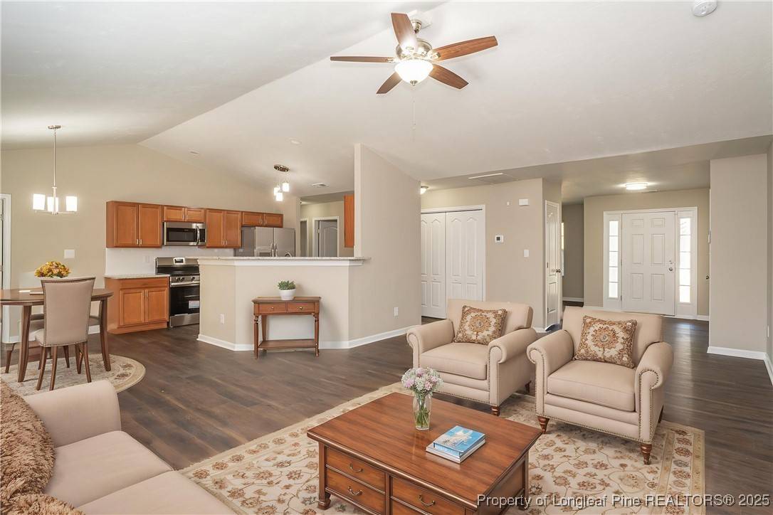 Hope Mills, NC 28384,2830 John Mcmillan RD