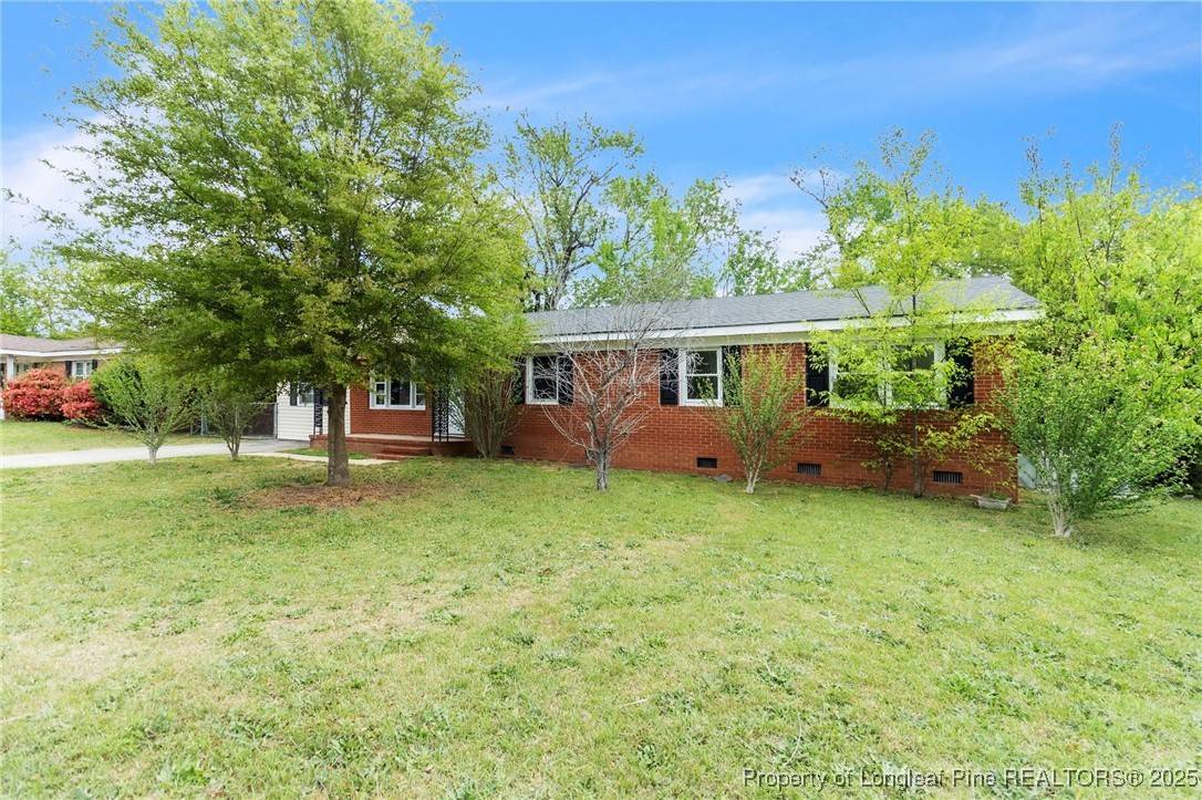 Fayetteville, NC 28314,1715 Grandview DR