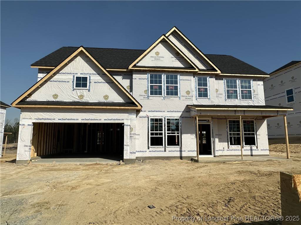 Cameron, NC 28326,120 Steeple RDG