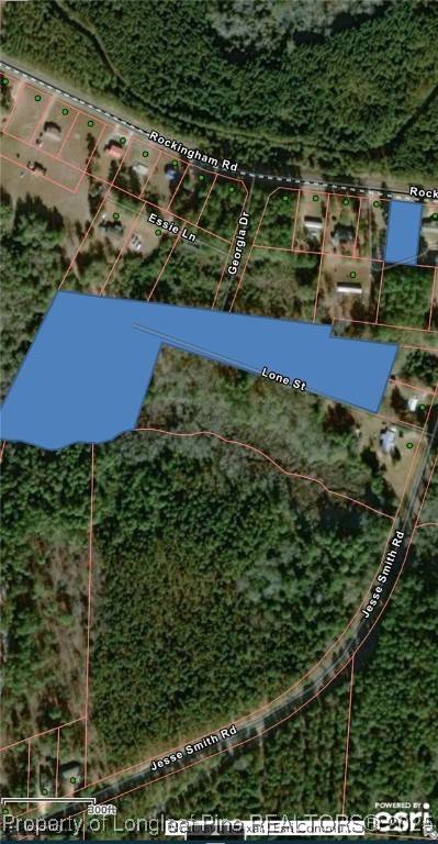 Laurel Hill, NC 28351,Lone ST
