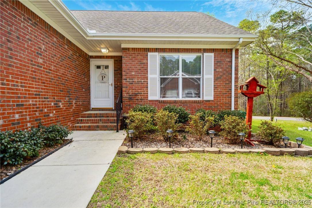 Pinehurst, NC 28374,418 Spring Hill LOOP #18