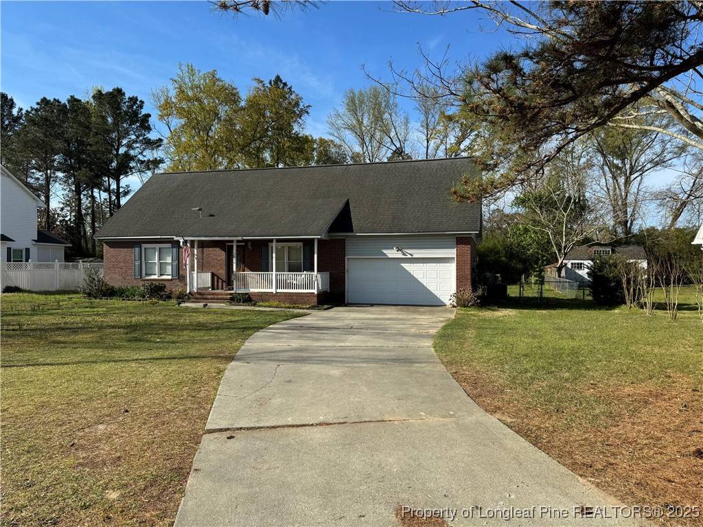 Parkton, NC 28371,5870 McDonald RD