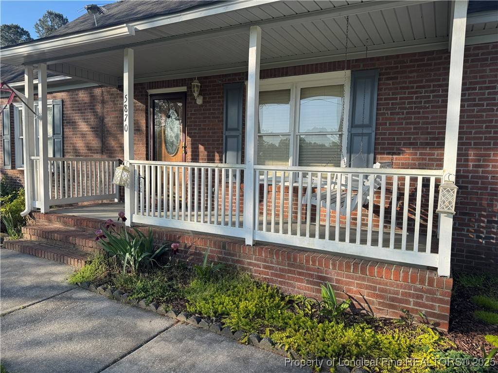 Parkton, NC 28371,5870 McDonald RD