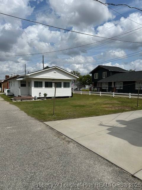 White Lake, NC 28337,75 Clarkland Village DR
