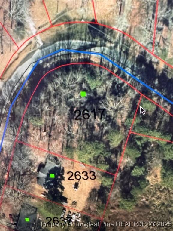 Sanford, NC 27330,0 Lanlier DR