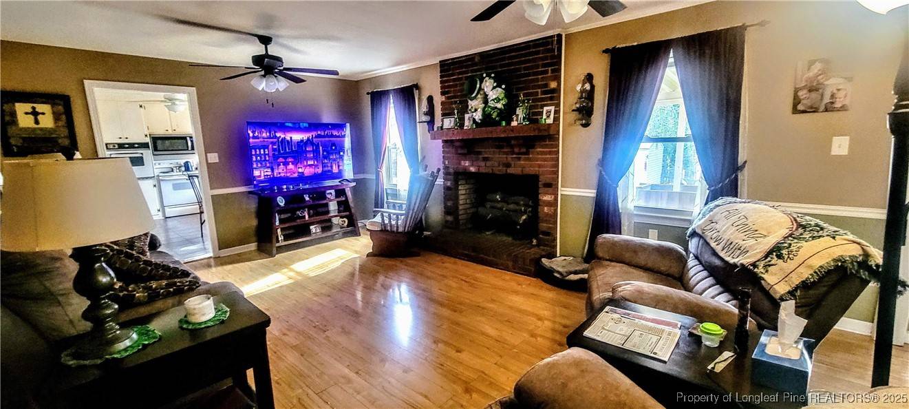 Sanford, NC 27330,1104 Oldham Lake RD