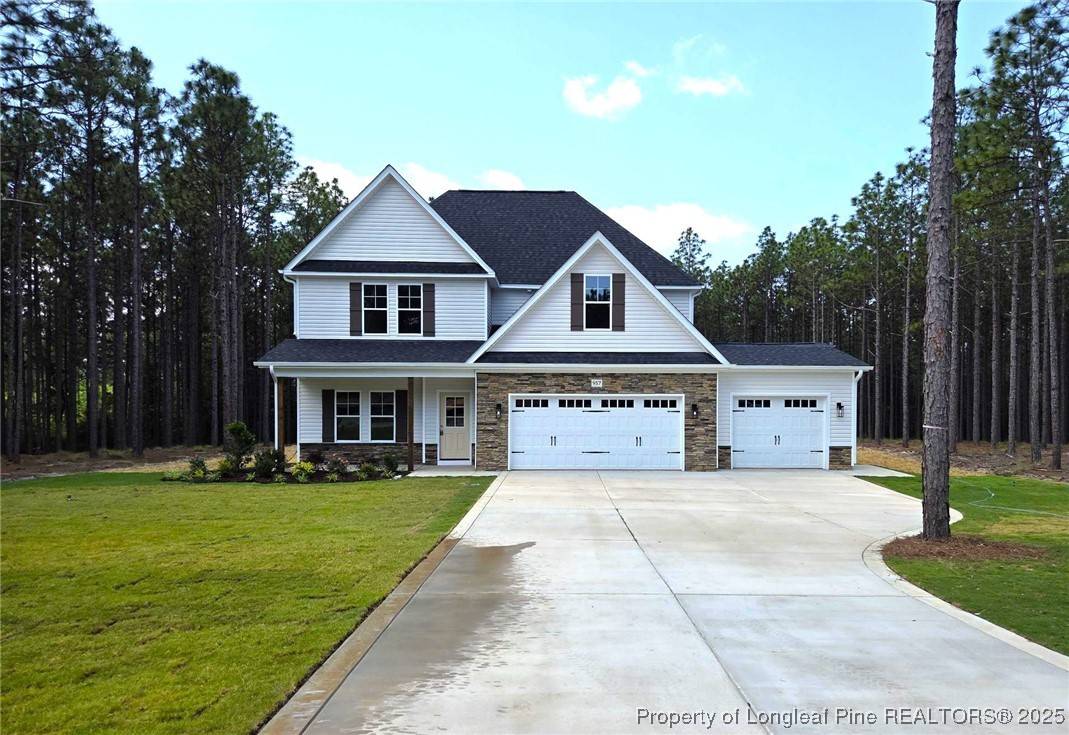 Fayetteville, NC 28311,957 Rhum (Lot 36) DR