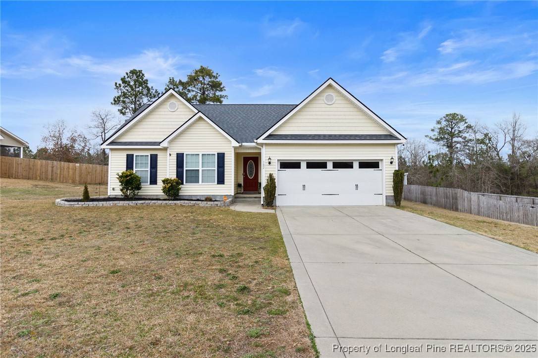 Broadway, NC 27505,102 Fifty Caliber DR