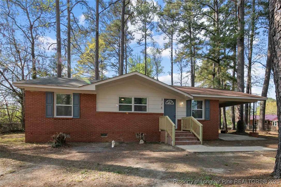 Fayetteville, NC 28314,518 Regent CT