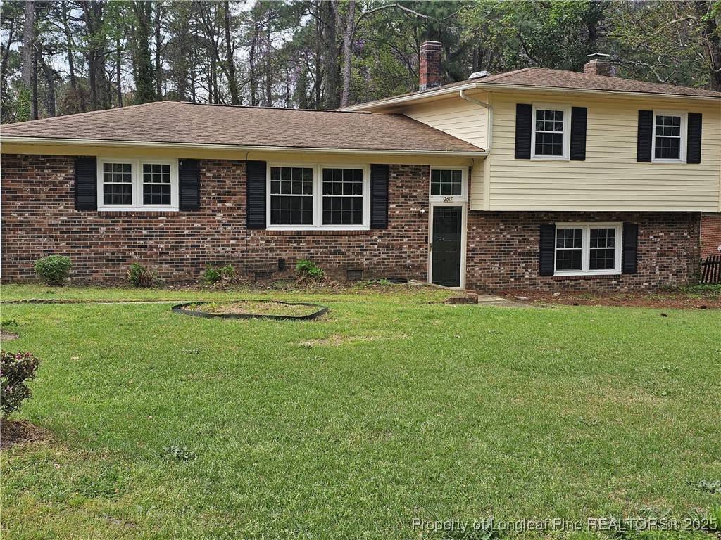 Fayetteville, NC 28304,2617 Colgate DR