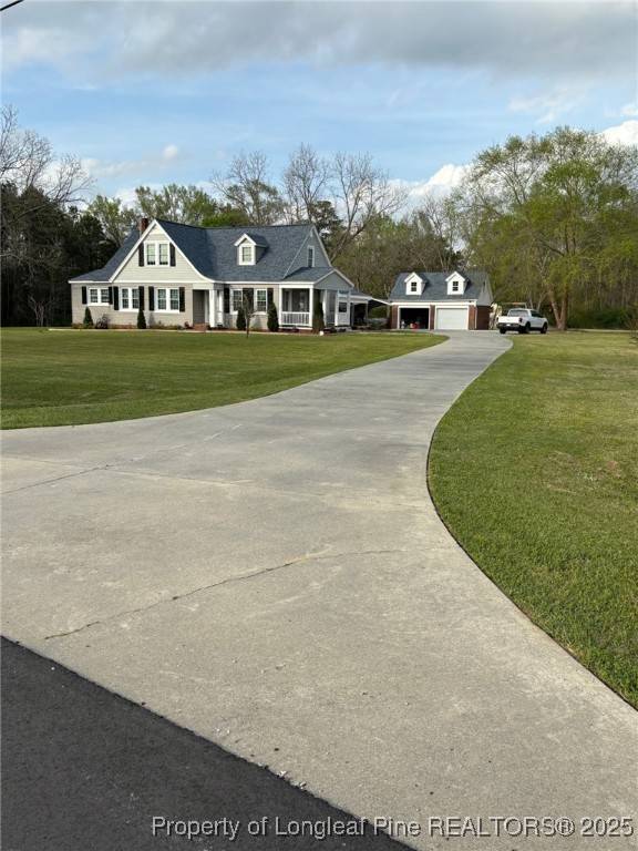 Lumberton, NC 28358,6290 Regan Church RD