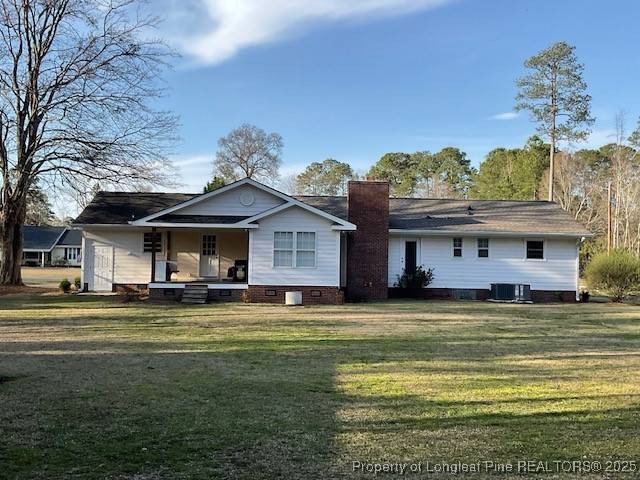 Lumberton, NC 28358,304 Hood RD