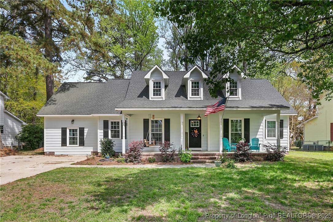 Fayetteville, NC 28311,5720 Danville DR