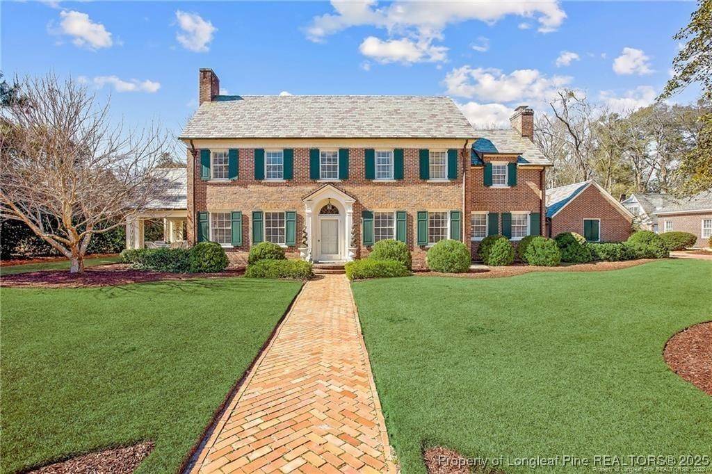 Fayetteville, NC 28305,126 Dobbin AVE