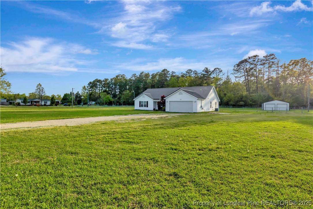 Lumberton, NC 28360,1559 Odum RD