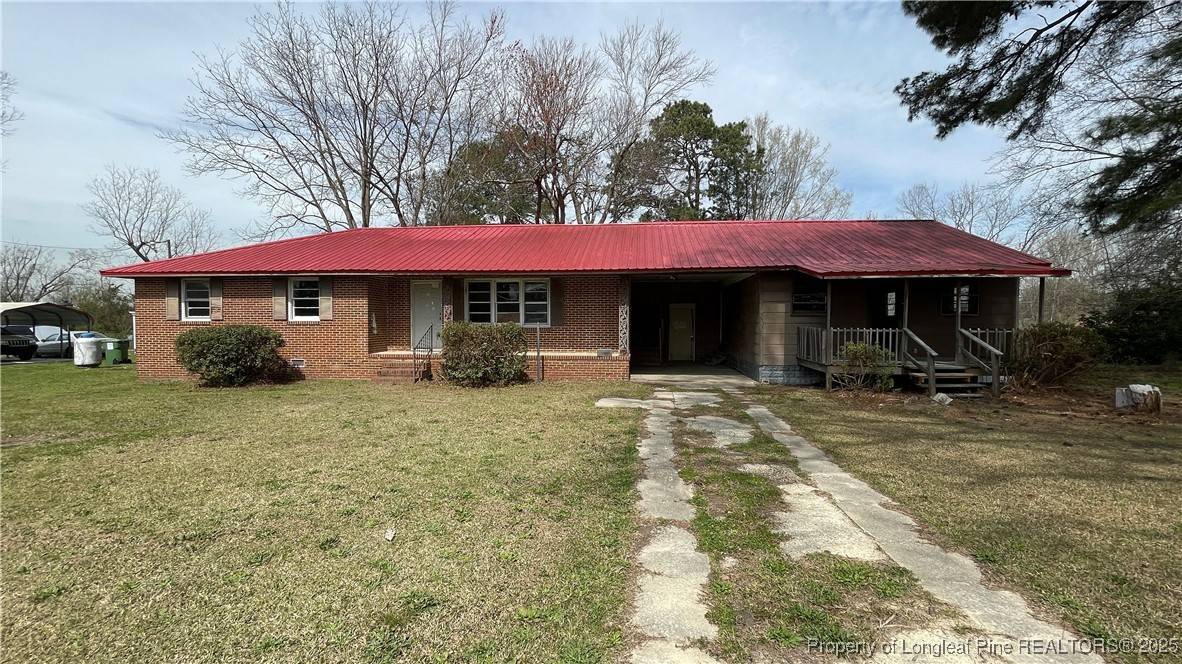 Rowland, NC 28383,5838 US HWY 301 S
