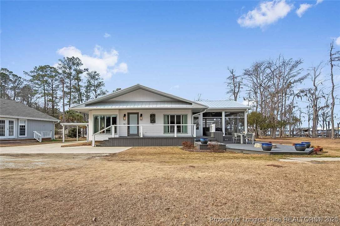 Elizabethtown, NC 28337,167 Little Clinton DR