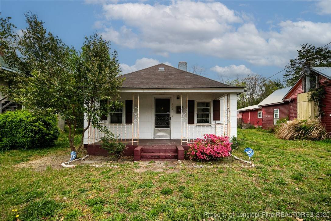 Saint Pauls, NC 28384,335 S Burlington DR