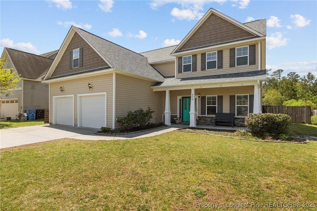Fayetteville, NC 28312,4016 Baywood Point DR