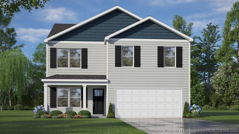 Aberdeen, NC 28315,1079 Misty Creek DR