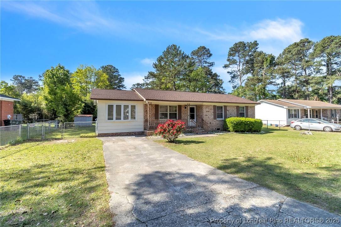 Fayetteville, NC 28304,6347 Rockford DR