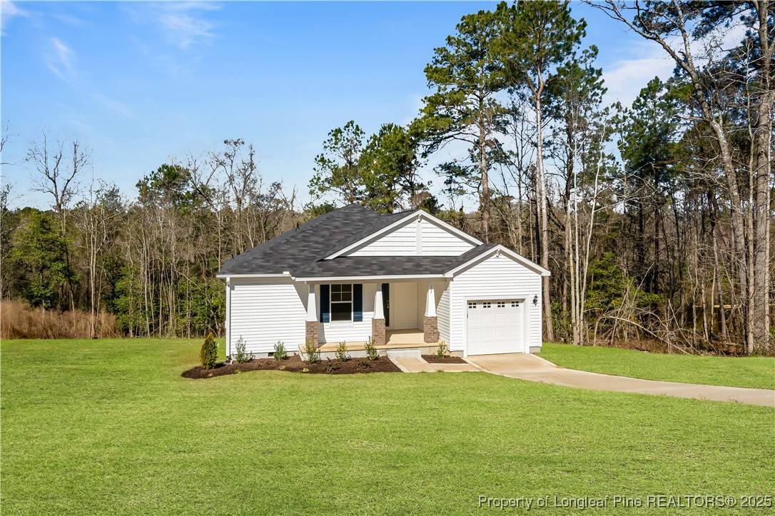 Salemburg, NC 28385,161 Fox Trace Lane Ext