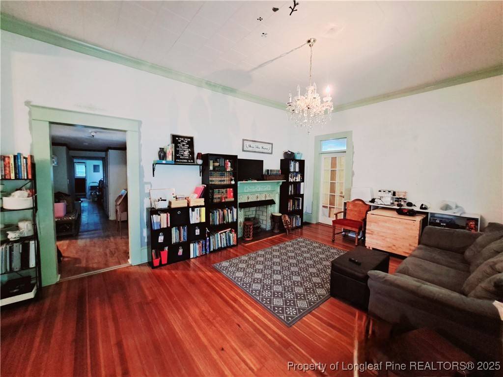 Raeford, NC 28376,616 N Fulton ST