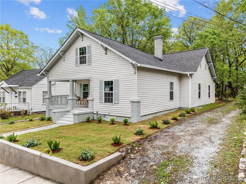 Durham, NC 27703,804 N Driver ST