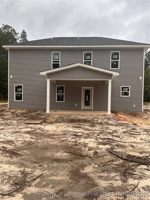 Pinebluff, NC 28373,161 Merle RD