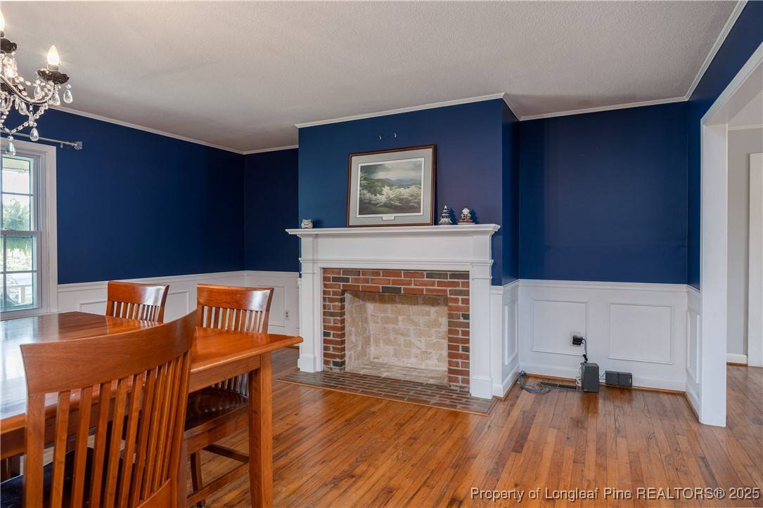 Clinton, NC 28328,211 Edgewood AVE