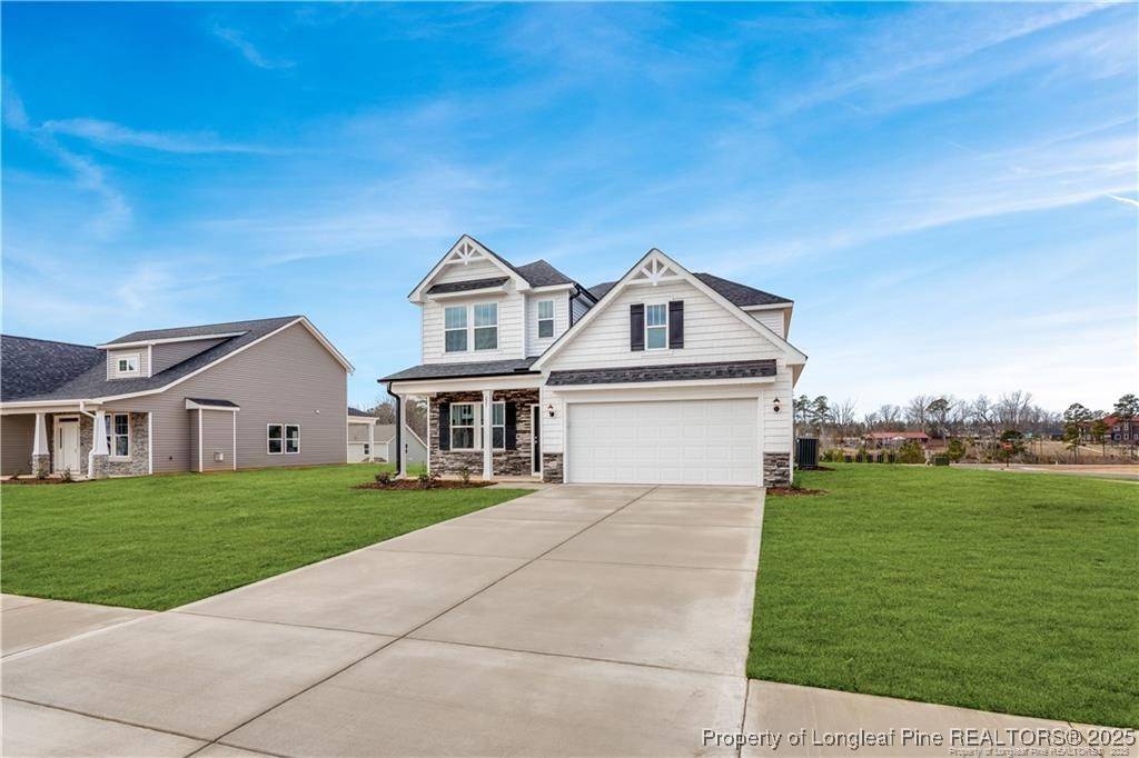 Raeford, NC 28376,225 Grove Walk RD