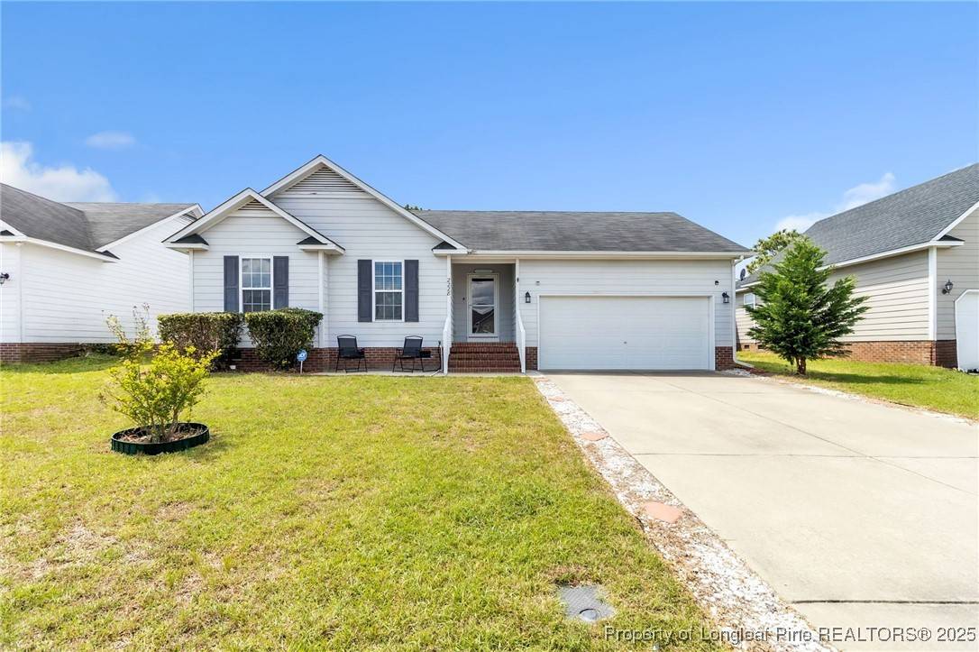 Fayetteville, NC 28306,2228 Cliff Swallow DR