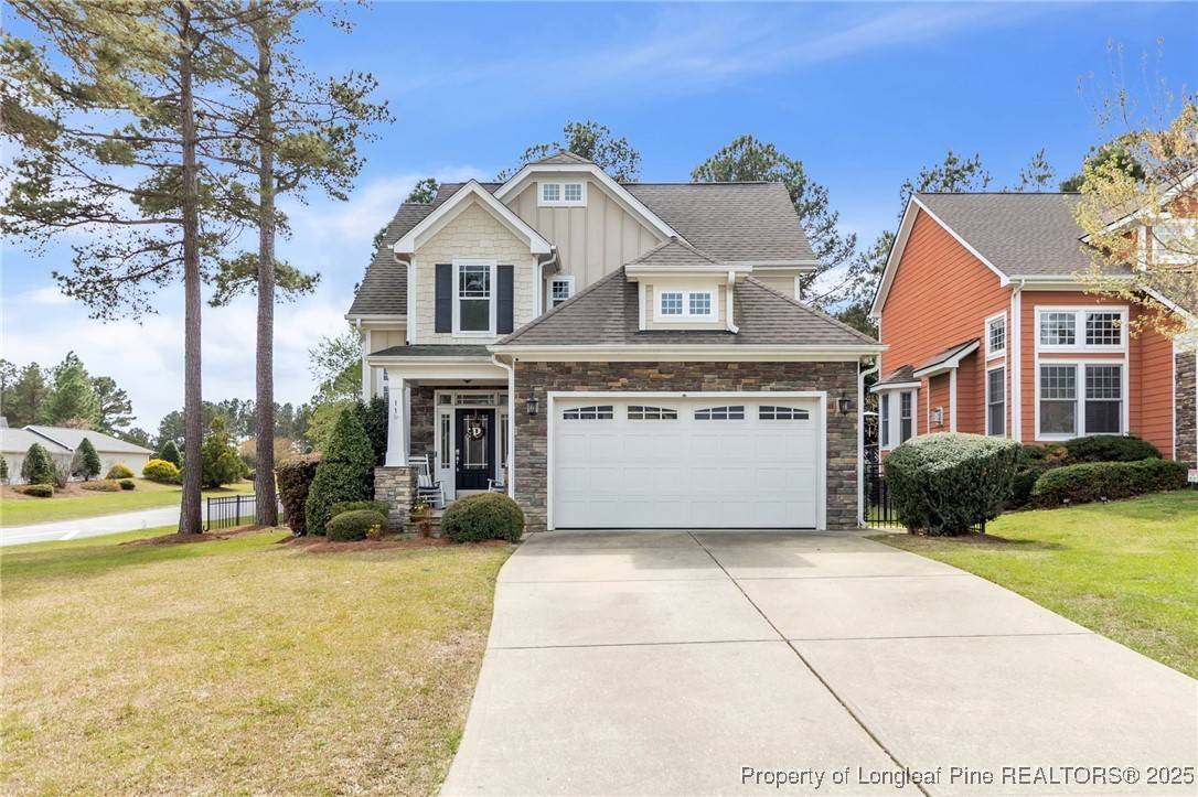 Spring Lake, NC 28390,11 Cottswold LN