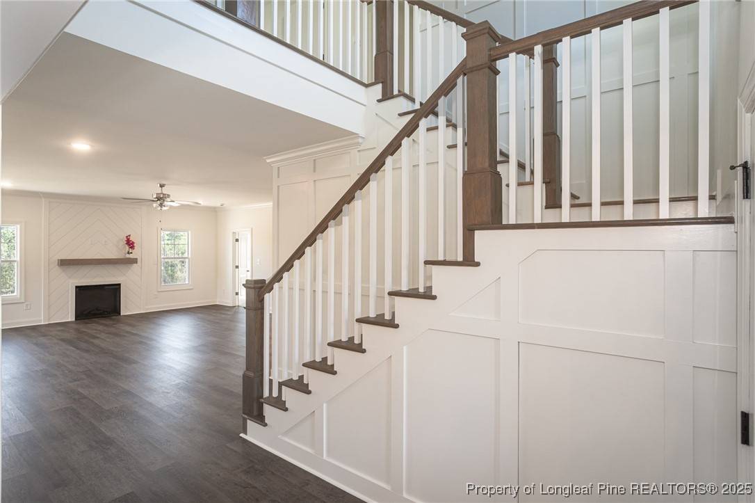 Fayetteville, NC 28311,623 Cresswell Moor - Lot 22 WAY