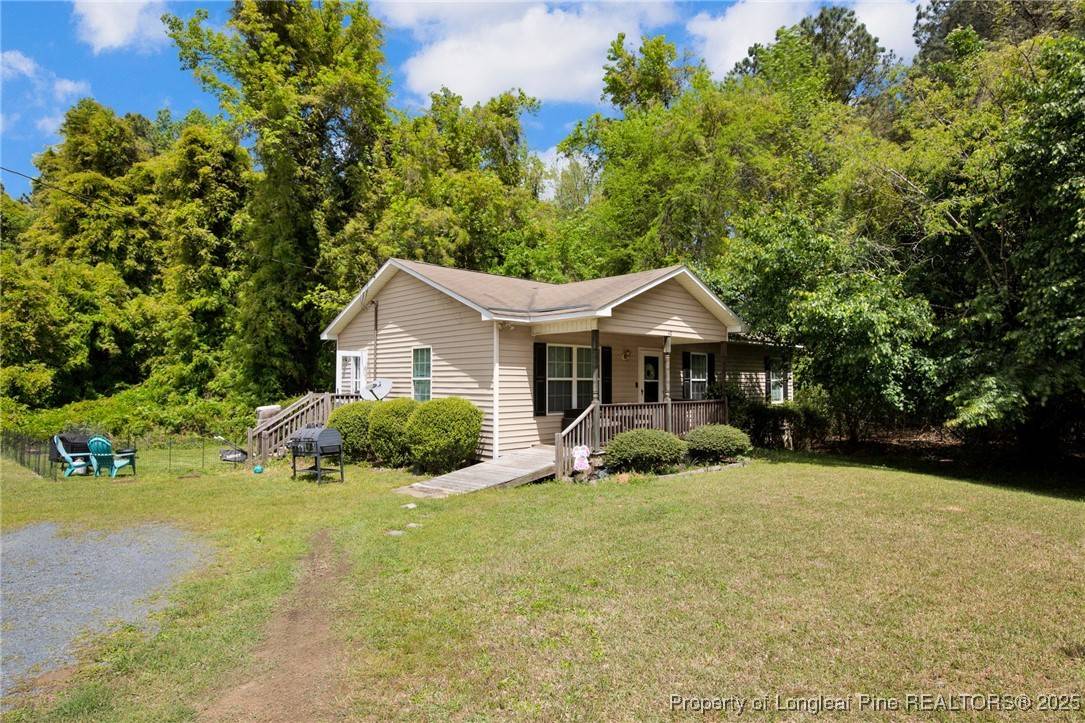 Carthage, NC 28327,112 Madison RD