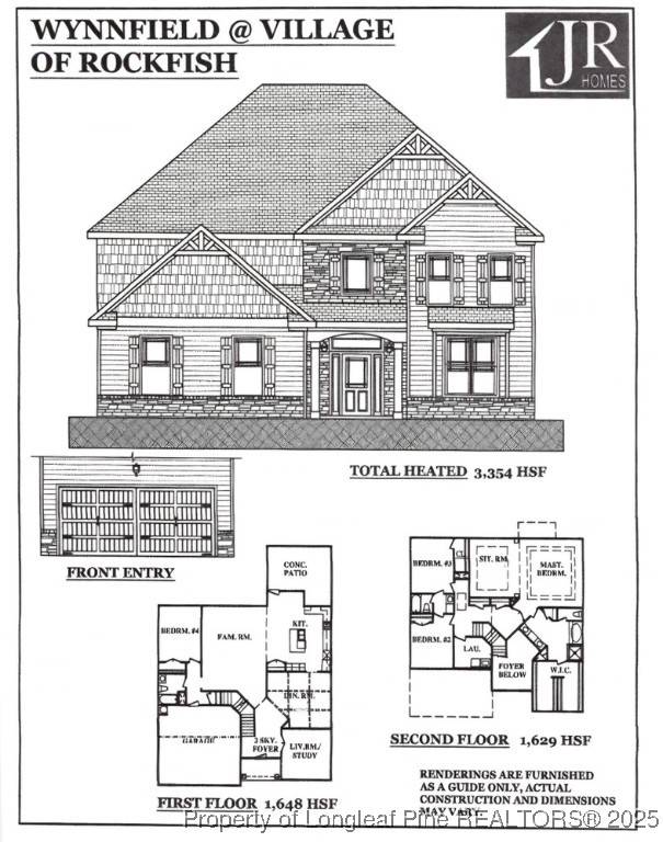 Fayetteville, NC 28306,1814 Smith Farm ST