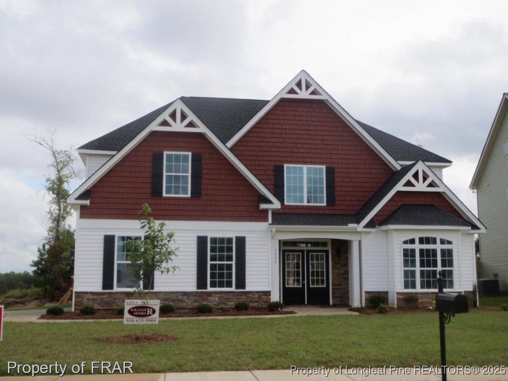 Fayetteville, NC 28306,1810 Smith Farm ST