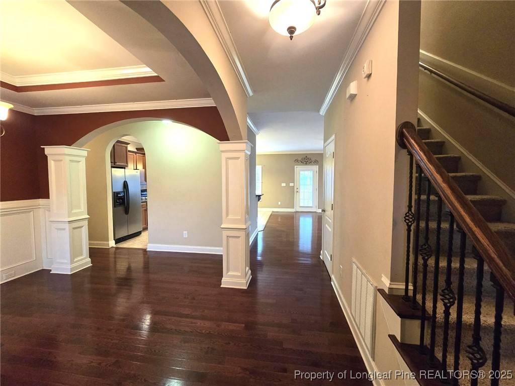 Raeford, NC 28376,468 Oakridge DR