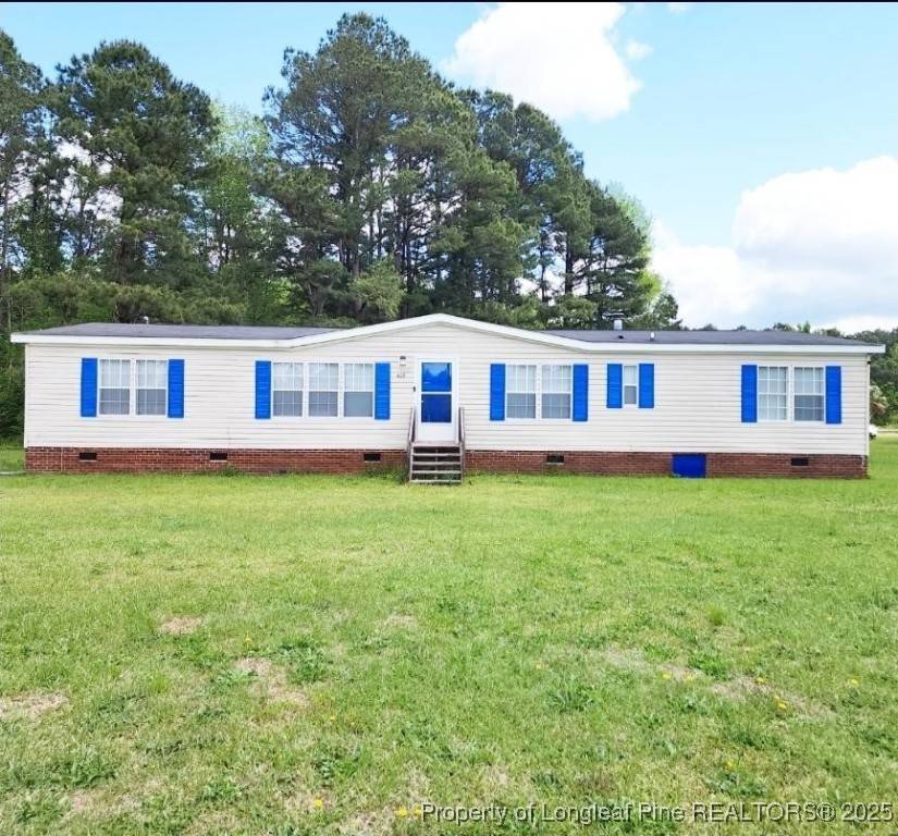 Lumberton, NC 28358,420 Pinetree RD