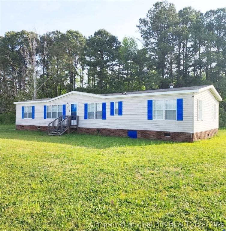 Lumberton, NC 28358,420 Pinetree RD