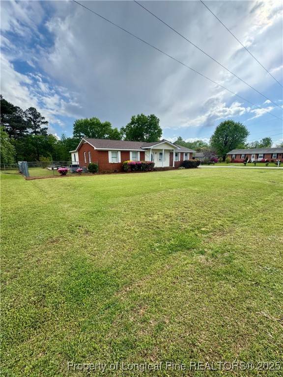 Coats, NC 27521,274 E Erwin ST