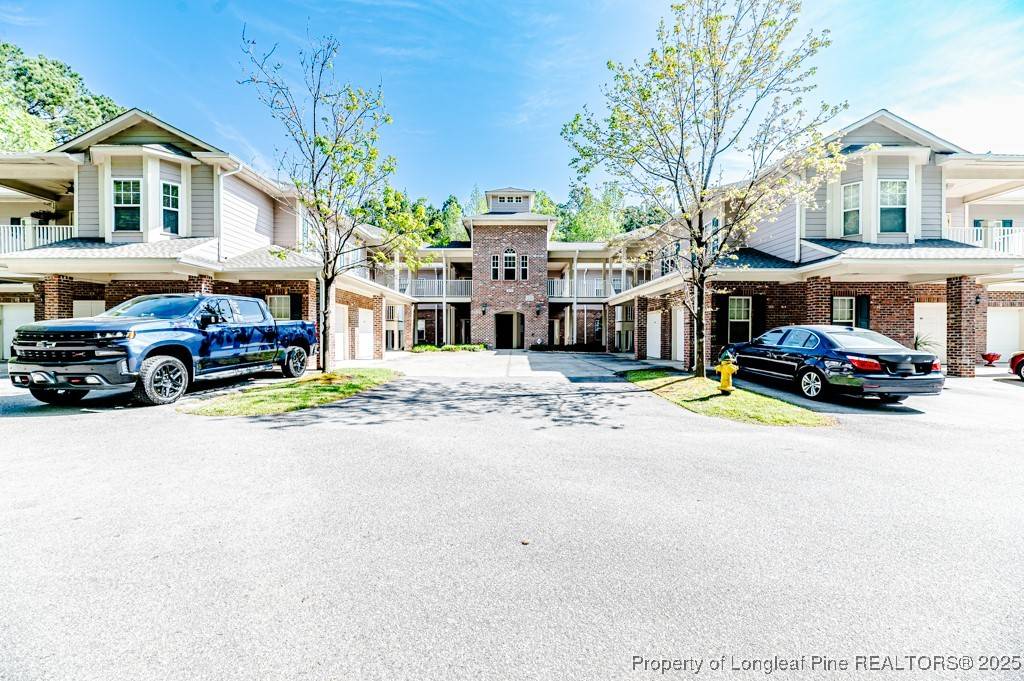 Fayetteville, NC 28311,532 Lionshead DR #9