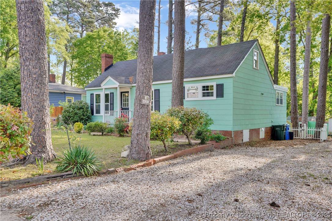 Fayetteville, NC 28305,213 Judd ST