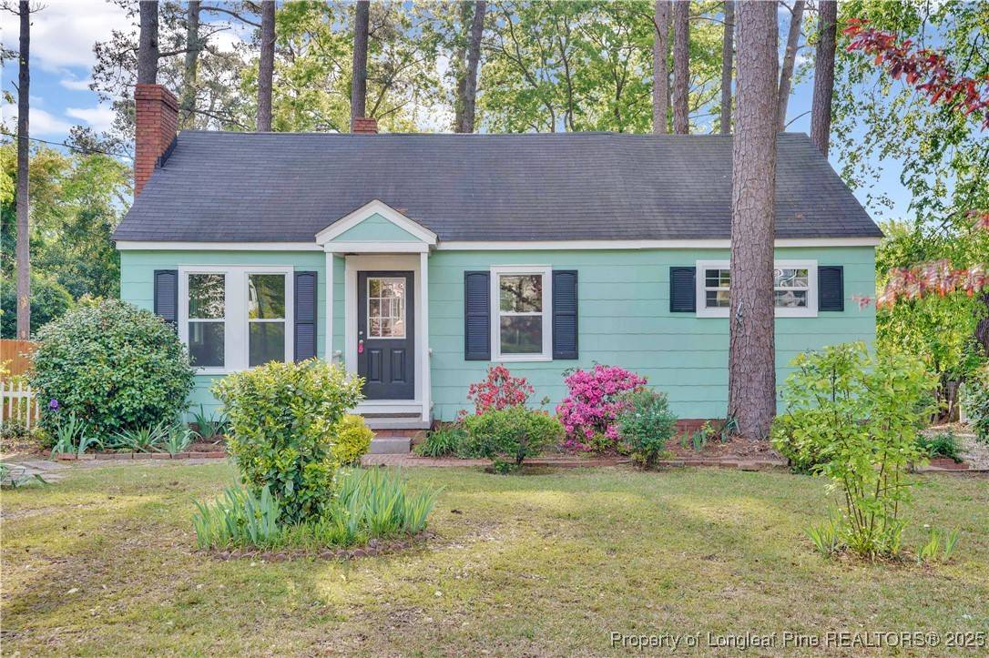 Fayetteville, NC 28305,213 Judd ST
