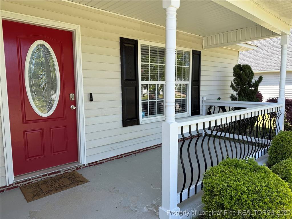 Raeford, NC 28376,162 Huntington DR